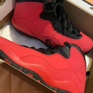 Jordan retro 10